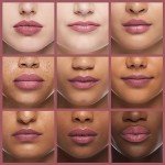COVERGIRL Iced Mauve Continuous Color Lipstick