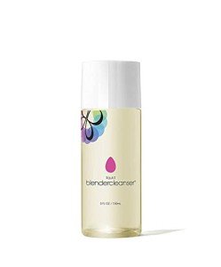 Lavender Beauty Blender Cleanser for Sponges & Brushes
