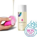 Lavender Beauty Blender Cleanser for Sponges & Brushes