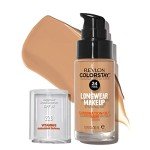 Revlon ColorStay Medium-Full Coverage Foundation, 220 Beige