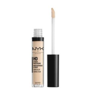 NYX HD Studio Photogenic Concealer Wand - Porcelain