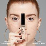 NYX HD Studio Photogenic Concealer Wand - Porcelain