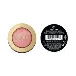 Milani Dolce Pink Blush - Soft Pink Glow