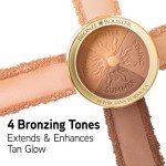 Physicians Formula Glow-Boosting Bronzer, Light/Medium