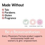 Physicians Formula Glow-Boosting Bronzer, Light/Medium