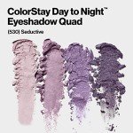 Revlon ColorStay Day to Night Eyeshadow Palette