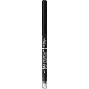 L'Oreal Paris Infallible Eyeliner - Black 0.008oz