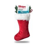 Blistex Medicated Lip Balm Trio with SPF 15
