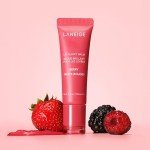 LANEIGE Berry Lip Glowy Balm - Hydrating & Glossy