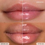 LANEIGE Berry Lip Glowy Balm - Hydrating & Glossy