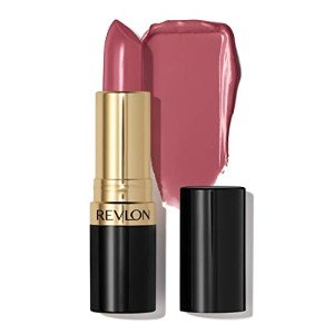 Revlon Super Lustrous Lipstick in Sassy Mauve