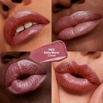 Revlon Super Lustrous Lipstick in Sassy Mauve
