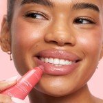 LANEIGE Berry Lip Glowy Balm - Hydrating & Glossy