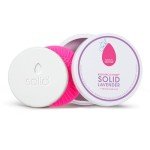 Beautyblender® Lavender Solid Cleanser & Scrub Mat
