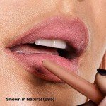 REVLON Colorstay Lip Liner with Sharpener - Natural