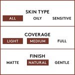 COVERGIRL Clean Liquid Foundation, Creamy Natural