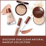 COVERGIRL Clean Liquid Foundation, Creamy Natural