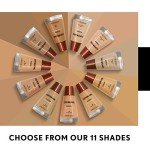 COVERGIRL Clean Liquid Foundation, Creamy Natural