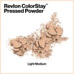 Revlon ColorStay Shine-Free Face Powder - Select Shade