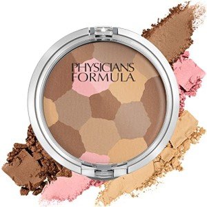 Physicians Formula Multi-Colored Bronzer Palette - Light