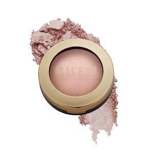 Milani Baked Highlighter, Dolce Perla, 0.8g