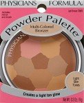 Physicians Formula Multi-Colored Bronzer Palette - Light