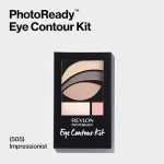 Revlon PhotoReady Eye Contour Kit - Primer & Shadow
