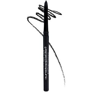 Maybelline Unstoppable Eyeliner in Onyx, 0.01 Oz