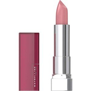 Maybelline Color Sensational Hydrating Lipstick - Born With It