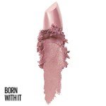 Maybelline Color Sensational Hydrating Lipstick - Born With It