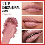 Maybelline Color Sensational Hydrating Lipstick - Born With It