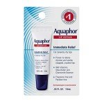 Aquaphor Lip Repair Balm – Long-Lasting Hydration