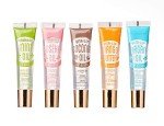 Broadway Vita-Lip Clear Gloss Set - 5 Flavors