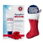 Aquaphor Lip Repair Balm – Long-Lasting Hydration