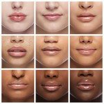 Broadway Vita-Lip Clear Gloss Set - 5 Flavors