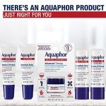 Aquaphor Lip Repair Balm – Long-Lasting Hydration