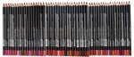 54-Piece Nabi Lip Liner Pencil Set