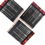 54-Piece Nabi Lip Liner Pencil Set