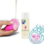 BeautyBlender Cleanser for Makeup Sponges - 90ml