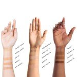 Neutrogena Healthy Skin Liquid Makeup - Buff 30