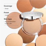 Clinique Stay-Matte Pressed Powder for Oily Skin