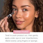 Neutrogena Hydro Boost Hydrating Concealer Stick, Medium