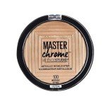 Maybelline Master Chrome Highlighter, Molten Gold