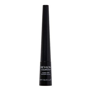 Revlon ColorStay Waterproof Liquid Eyeliner - Black