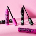 I LOVE EXTREME Crazy Volume Vegan Mascara