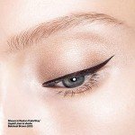 Revlon ColorStay Waterproof Liquid Eyeliner - Black