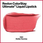 Revlon ColorStay Liquid Lipstick - Stellar Sunrise