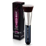 Keshima Large Flat Top Kabuki Makeup Brush