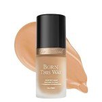 Too Faced Born This Way Liquid Foundation - Natural Beige
