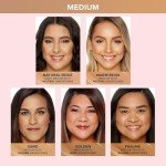 Too Faced Born This Way Liquid Foundation - Natural Beige